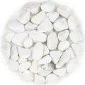 Produktbild: Napoleon W300-0394 Kieselsteine weiß