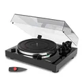 Produktbild: Thorens TD202s + Waage-Set - Hifi Plattenspieler-Set