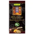 Produktbild: RAPUNZEL Bio 85 % Kakao Bitterschokolade