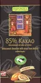 Produktbild: Rapunzel Bitterschokolade 85% Kakao HIH (1 x 80 g) - Bio