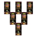 Produktbild: Rapunzel Bio Bitterschokolade 85% Kakao HIH (6 x 80 gr)