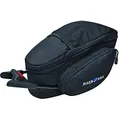 Produktbild: Rixen und Kaul KlickFix Unisex Fahrradtasche Contour Magnum Fahrradtasche, schwarz, Standard