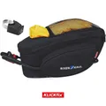 Produktbild: KLICKFIX MAGNUM SATTELTASCHE 6000ml 500g FAHRRAD SATTELSTÜTZE CONTOUR RIXEN&KAUL