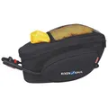 Produktbild: Klickfix Fahrrad Satteltasche Contour Magnum Schwarz 32x17x22cm 6 Liter 500g