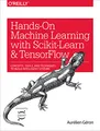 Produktbild: Hands-On Machine Learning with Scikit-Learn and TensorFlow