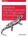 Produktbild: Hands-On Machine Learning with Scikit-Learn and Ten... | Buch | Zustand sehr gut
