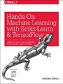 Produktbild: Hands-On Machine Learning with Scikit-Learn and Te by Geron, Aurelien 1491962291