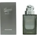 Produktbild: Gucci By Gucci Pour Homme Edt Spray 90ml