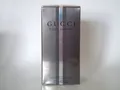 Produktbild: Gucci pour Homme Eau de Toilette 90ml EDT Spray NEU OVP in FOLIE