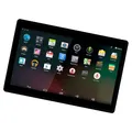 Produktbild: Tablet Denver TAQ-10283 - QC 1.2GHZ -Buetooth 1GB DDR3-16GB - 10.1'/25.65CM 1024 * 600 - CAM 2/0.3MPX - WiFi B/G/N - MICROSD