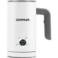 Produktbild: G3 Ferrari G10173 Milchaufschäumer 500W 300ml 4 (300 ml) (G10173)