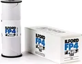 Produktbild: Ilford Imaging Ilford FP4 Plus - Schwarz-Weiß-Negativfilm - 120 (6 cm)