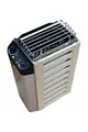 Produktbild: Saunaofen mit integrierter Steuerung 3,6 kW 230V