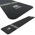 Produktbild: Target World Champions Dartmatte Dartteppich Target Darts Pro Matte Dartscheibe