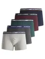 Produktbild: JACK & JONES Boy Shorts 5er-Pack Shorts Junior