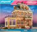 Produktbild: PLAYMOBIL 70890 - Großes viktorianisches Puppenhaus