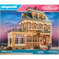 Produktbild: PLAYMOBIL 70890 Großes viktorianisches Puppenhaus - Bunt
