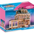 Produktbild: Playmobil 70890 - Großes viktorianisches Puppenhaus