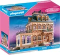 Produktbild: Playmobil 70890 nostalgisches großes Puppenhaus Dollhouse