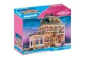 Produktbild: Playmobil 70890 nostalgisches großes Puppenhaus Dollhouse NEU/OVP Spielhaus Stub