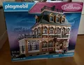 Produktbild: Playmobil 70890 Puppenhaus nostalgie Villa NEU & OVP
