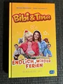 Produktbild: Bibi & Tina - Endlich wieder Ferien von Bettina Börgerding | 📕 648