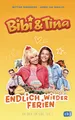 Produktbild: Bettina Börgerding ~ Bibi & Tina - Endlich wieder Ferien 9783570177396