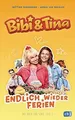 Produktbild: Bibi  Tina - Endlich wieder Ferien: Das Buch zur neuen ... | Buch | Zustand gut