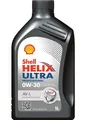 Produktbild: Shell Helix Ultra Professional AV-L 0w-30 Motorenöl, 1 Liter