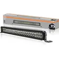Produktbild: Osram Automotive Fernscheinwerfer Leddl118-cb Leddl118-cb Led Vorne (l X B X H) 62 X 582 X 80 Mm
