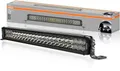 Produktbild: Osram Automotive Fernscheinwerfer LEDDL118-CB LEDDL118-CB LED vorne (L x B x H) 62 x 582 x 80mm