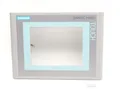 Produktbild: Siemens Front MP177/TP277-6 6AV6643-0AA01-1AX0 A5E00675016 Rahmen ok