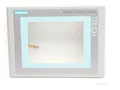 Produktbild: Siemens Front MP177/TP277-6 Panel 6AV6643-0AA01-1AX0 A5E02038369 Top Zustand