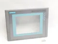 Produktbild: Siemens Front MP177/TP277-6 Panel 6AV6643-0AA01-1AX0 A5E02038369 Rahmen ok