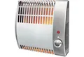 Produktbild: Frostwächter Heller FSK 505 500W Edelstahl Thermostat Wandmontage
