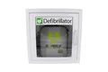 Produktbild: SET AED Defibrillator SMARTY SAVER, vollautom. Ausl, Umschalter Erw./Kinder, MWK