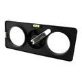 Produktbild: PRIMO P102 Bohrschablone für Hohlwanddosen 68 mm