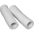 Produktbild: Grünbeck GENO Ersatzfilterkerze 50μm Größe 1 mit Schutzglocke und Glocken O-Ring 2er Pack 103001
