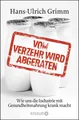 Produktbild: Die Gesundheitslüge: Nahrungsmittelindustrie Hans-Ulrich Grimm Knaur TB