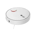 Produktbild: Xiaomi Mi Robot Vacuum Mop P 2100 Pa Saugleistung 130 min Laufzeit WLAN Fernbedi