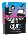 Produktbild: CLUE5 90er-Jahre