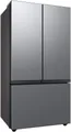 Produktbild: Samsung French Door RF24BB620ES9EF, 177,8 cm hoch, 90,8 cm breit