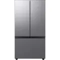 Produktbild: Amerikanischer Kühlschrank, 90,8 Cm, 674 L, No-frost - Samsung - Rf24bb620es9