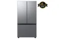 Produktbild: Samsung 3-Türen French Door mit Autofill Water Pitcher und Dual Ice Maker, 674 l