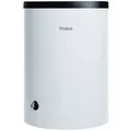 Produktbild: Vaillant Warmwasserspeicher uniSTOR plus VIH R 120/6 B - bodenstehend - 0010016414
