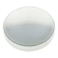 Produktbild: Tankdeckel E40 verchromt