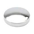 Produktbild: Tankdeckel chrom für Simson  S51 S50 KR51 Schwalbe Tankdeckeldichtung Dichtung