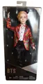 Produktbild: Mattel® Anziehpuppe Mattel GKC89 - BTS V Figur Bangtan Sonyeondan (Packung, 1-tlg)