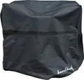 Produktbild: Buschbeck Zubehör für Grillkamine und Grillbars Abdeckhaube für Grillbar und BBQ