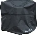 Produktbild: Buschbeck Abdeckhaube für Grillbar + BBQ, wetterfest, Schutzhaube